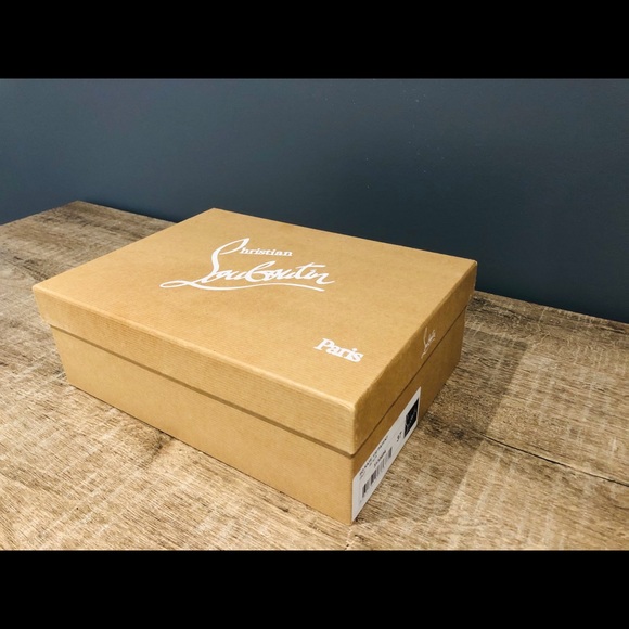 ❌SOLD❌ Christian Louboutin So Kate 120mm - Picture 8 of 16